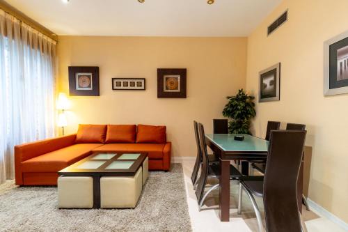 San Vicente Apartment | San Vicente s Apartment