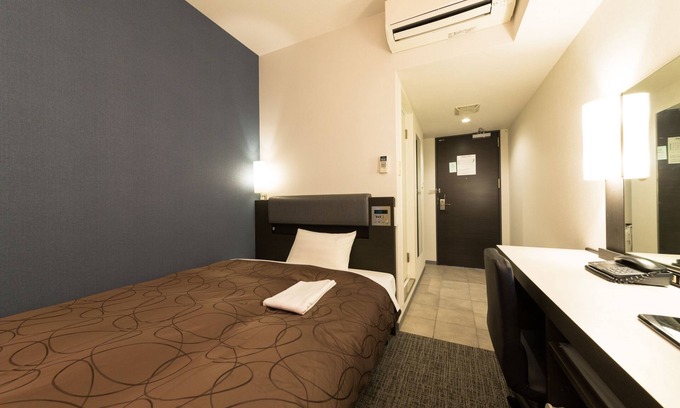 Aoi Ward Hotel | Sanco Inn Shizuoka Kitaguchi