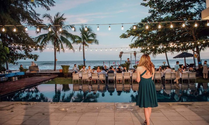 Phuoc Thuan Resort | Sanctuary Residential Resort Community