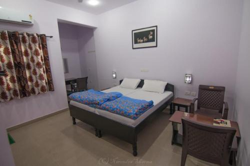 Bharatpur House | Sanctuary Tourist Lodge