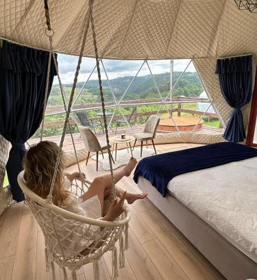 Ciresu Other | Sanctum Glamping