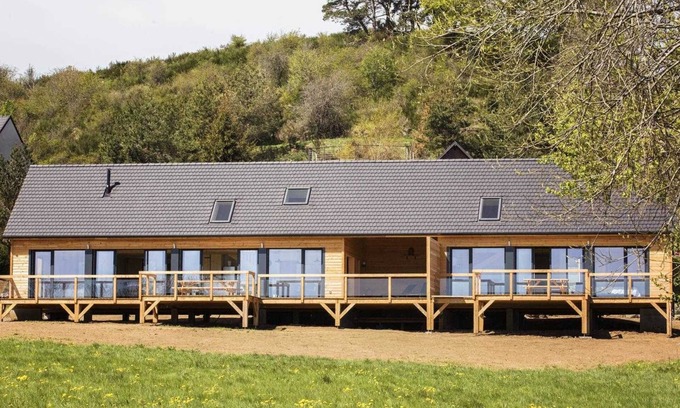 Besse-en-Chandesse House | Sancy Zen - BESSE ET SAINT ANASTAISE