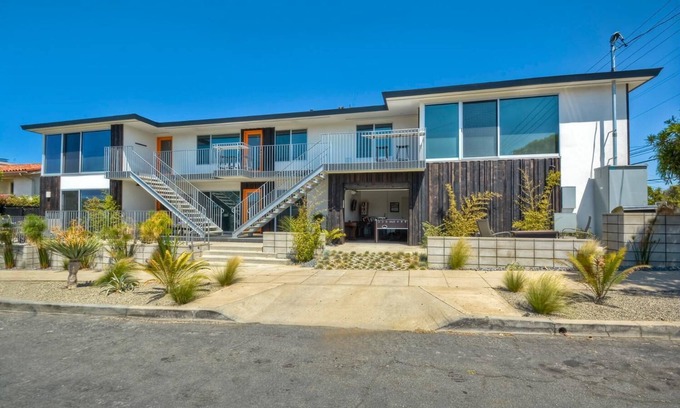 Carlsbad Apartment | Sand (1 bedroom/1 bath)