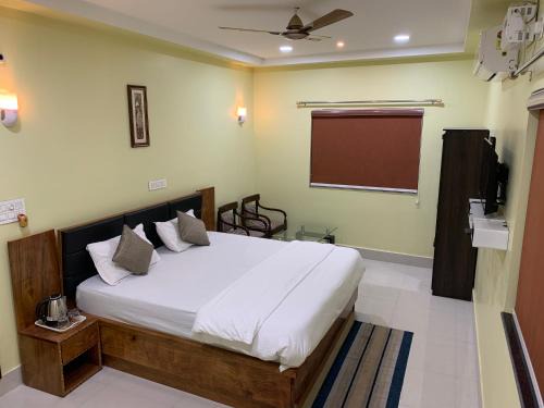 Konark Hotel | SAND CASTLE