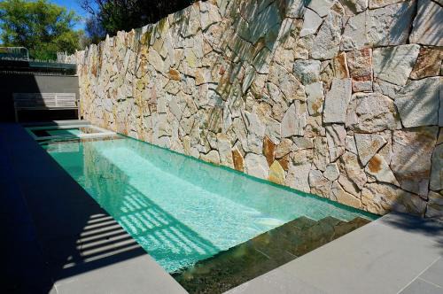 Point Lonsdale House | Sand Dunes