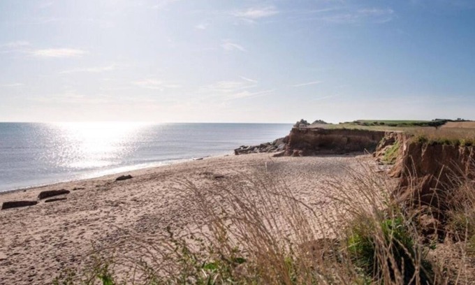 Winestead RV Rental | Sand Le Mere