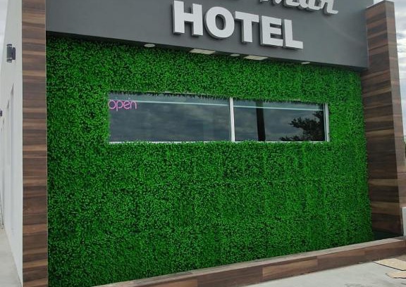 Puerto Penasco Hotel | SAND MAR HOTEL