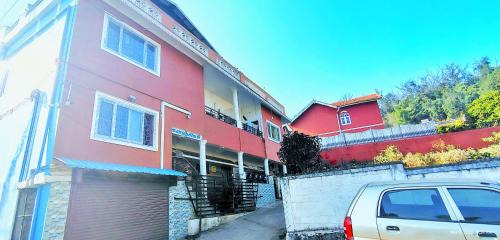 Ooty Hotel | Sand Piper Home stay