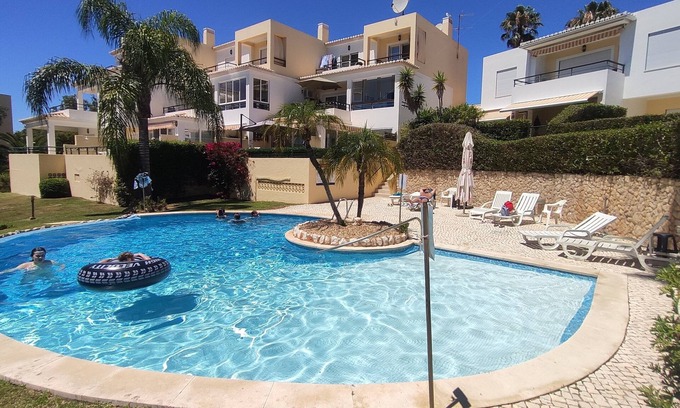 Alvor Condo | Sand, Sea and Salt - Alvor