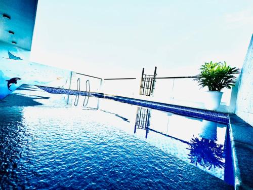 Dong Hoa Apartment | SandA Villa