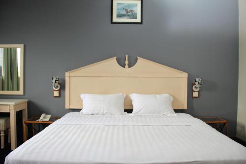 Sandakan Hotel | Sandakan Inn