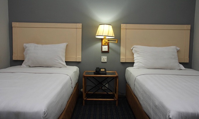Sandakan Hotel | Sandakan Inn