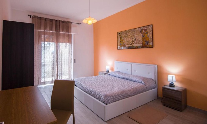Lotzorai Bed & Breakfast | Sandalia B&B