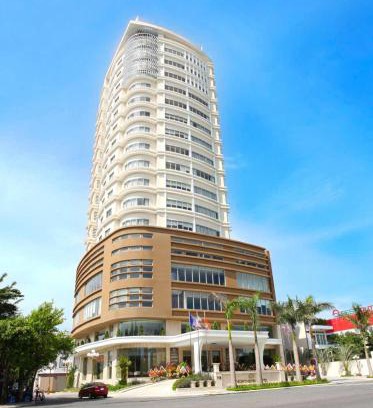 Hai Chau Hotel | Sandals Stay Hotel