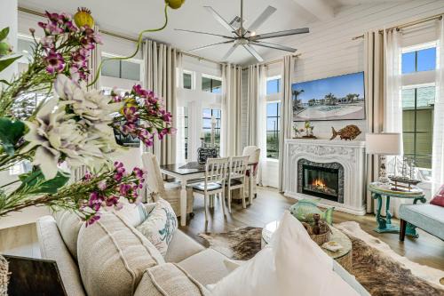Port Aransas House | Sandals & Sunshine