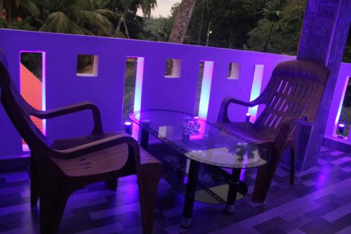 Weligama Bed & Breakfast | Sandaru Holiday Resort