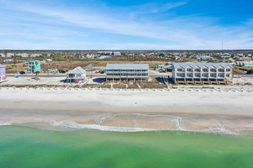 Mexico Beach House | Sandcastle C by Pristine Properties Vacation Rentals