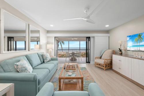 Sanibel House | Sanddollar #C302