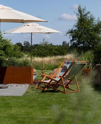 Pruchten House | SandDorn 1 und 2