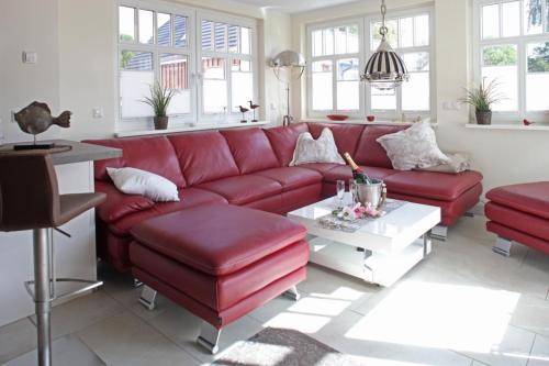 Ostseebad Prerow House | Sanddornperle