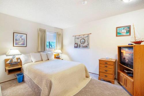 Moclips House | Sanderling Condo