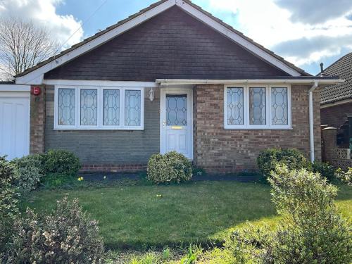 Luton House | Sandgate House