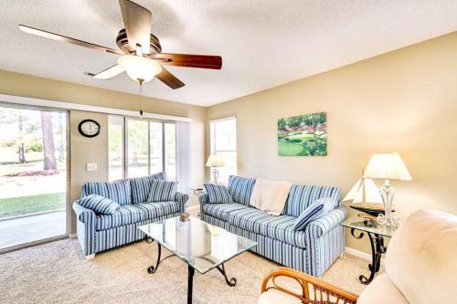 Waterford Plantation Apartment | Sandman’s Golfing Retreat