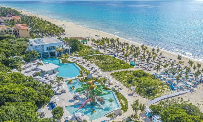 Playacar Zona Hotelera Resort | Sandos Playacar All Inclusive