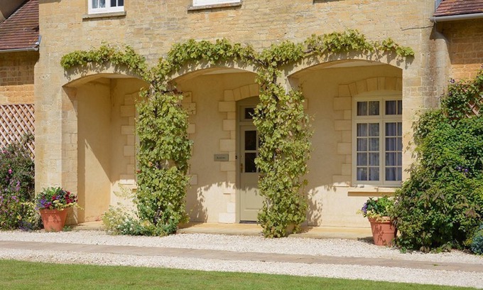 Chipping Norton Cottage | Sandown Cottage