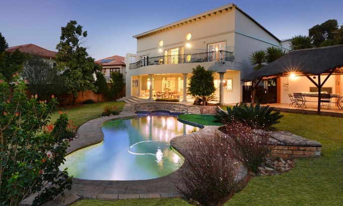 Sandown House | Sandown Guest House