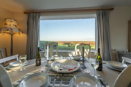 Brancaster Staithe House | Sandpipers
