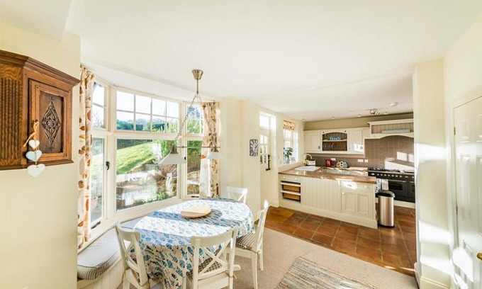 Sandsend House | Sands Apartment