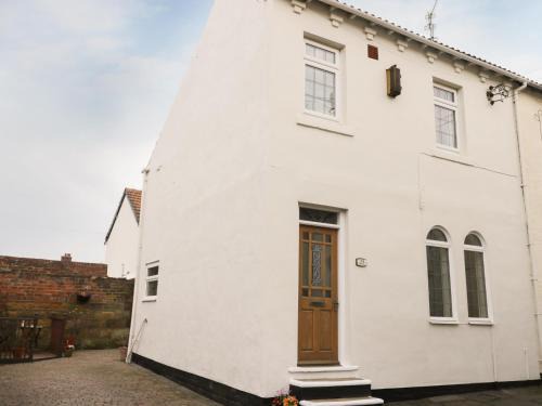 Marske-by-the-Sea House | Sands End Cottage