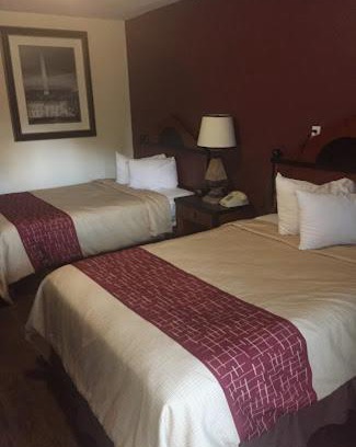 Blytheville Hotel | Sands Hotel Formerly OYO Hotel