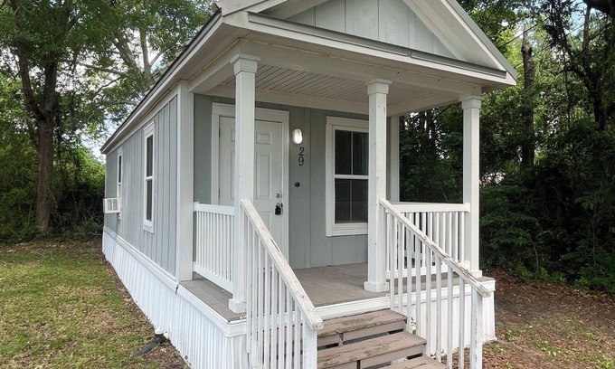 St. Martin Apartment | Sandstone Cottage at Pelican Park