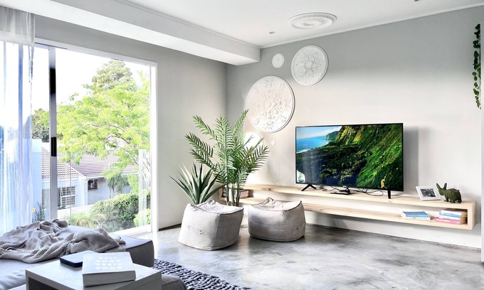 Sandown Apartment | SandtonSmallestVilla