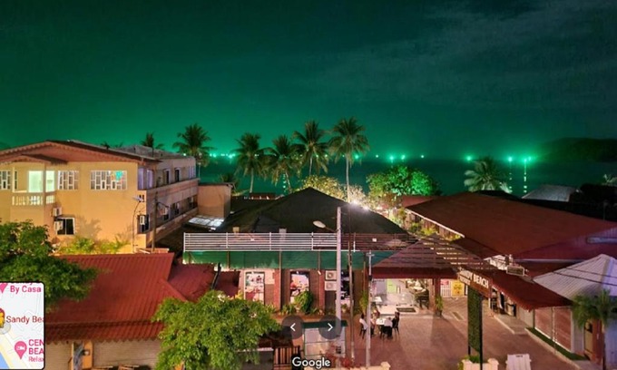 Lubok Buaya Resort | Sandy Beach Resort By Casa Loma