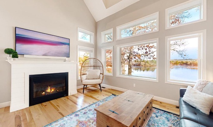 West Wareham House | Sandy Beach Road