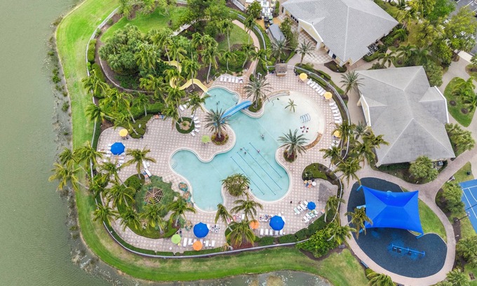 Trafalgar House | Sandy Bottoms of Cape Coral!, Sandy Bottoms!