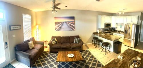 Gulfport House | Sandy Feet Retreat MS
