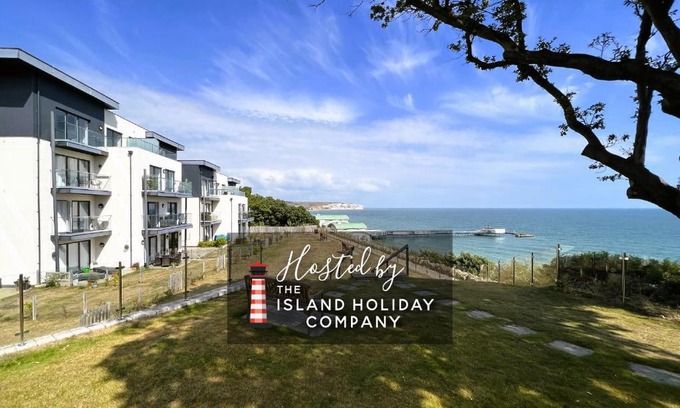 Sandown Apartment | Sandy Shores