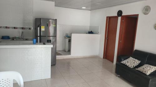 Comuna 3 Apartment | Sandy0103