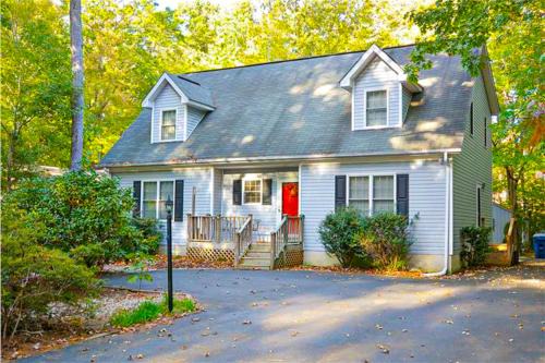Ocean Pines House | Sandyhook Rd 74