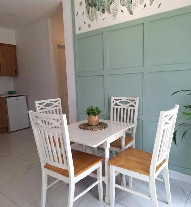 Creevy Apartment | SANDYS SHORE APARTMENT
