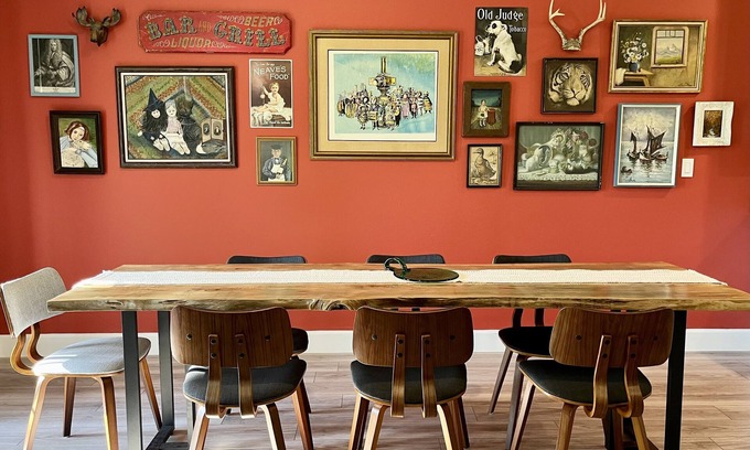 Sanford House | Sanford Long-Term Stay