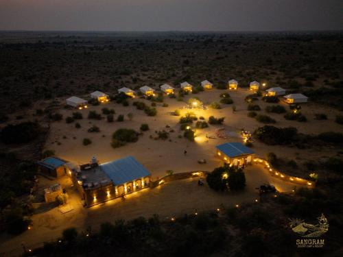 Kanoi Other | Sangram Desert camp