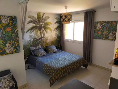 Ajaccio Apartment | Sanguinaires
