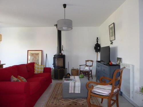 Sanguinet Villa | Sanguinet Jolie maison mitoyenne pour 6 pers