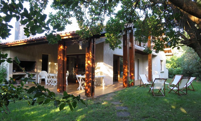Sanguinet House | Sanguinet Lakeside 14 p Park 5000 m lake/ocean