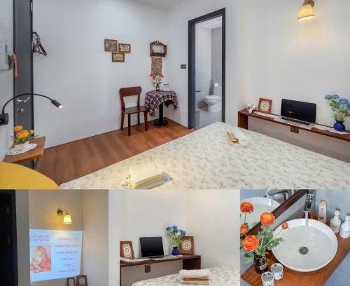 Huong Thuy House | Sanh homestay